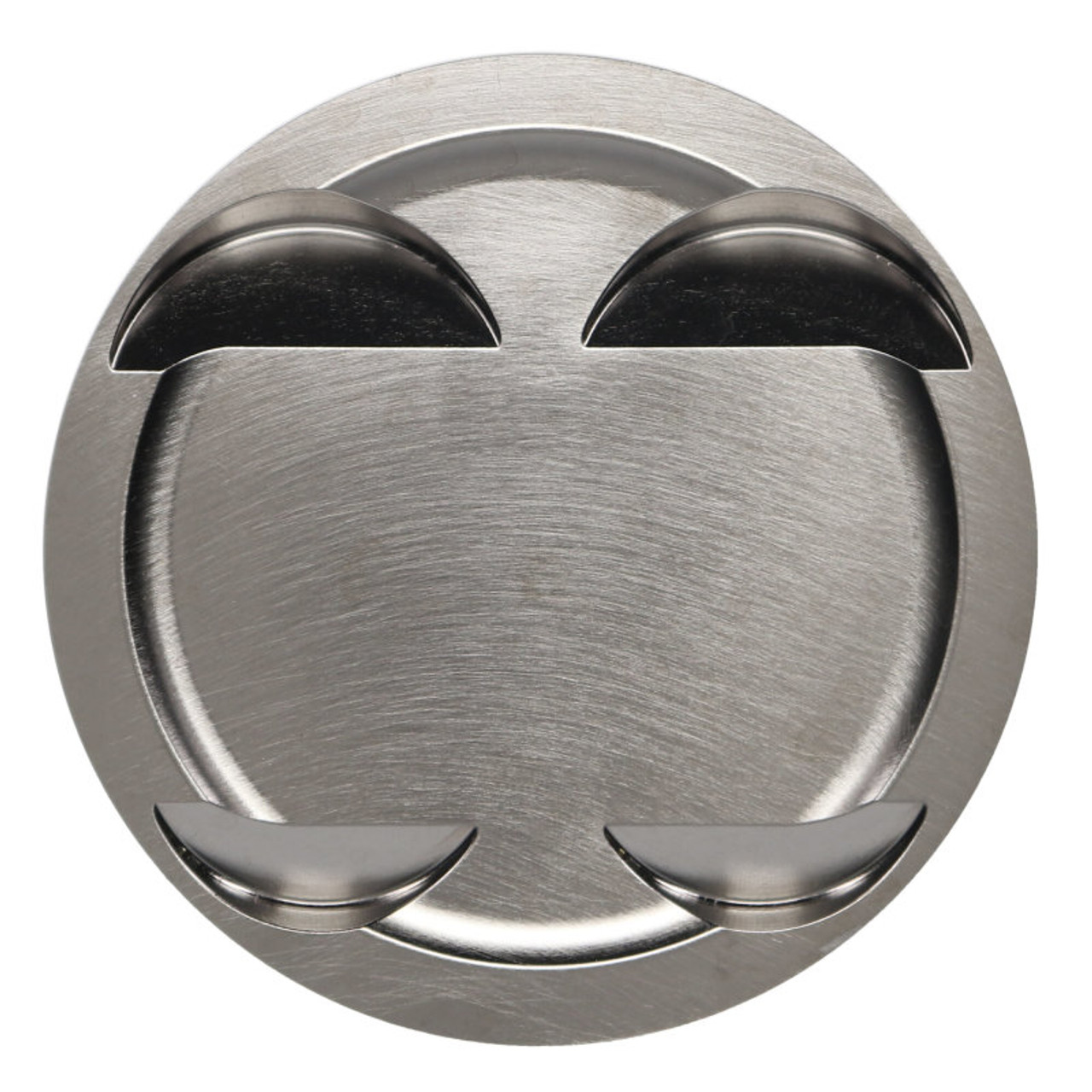 Wiseco Toyota 3SGTE 4v Dished -6cc Turbo 86.5 Piston Shelf Stock - 6615M865 User 7