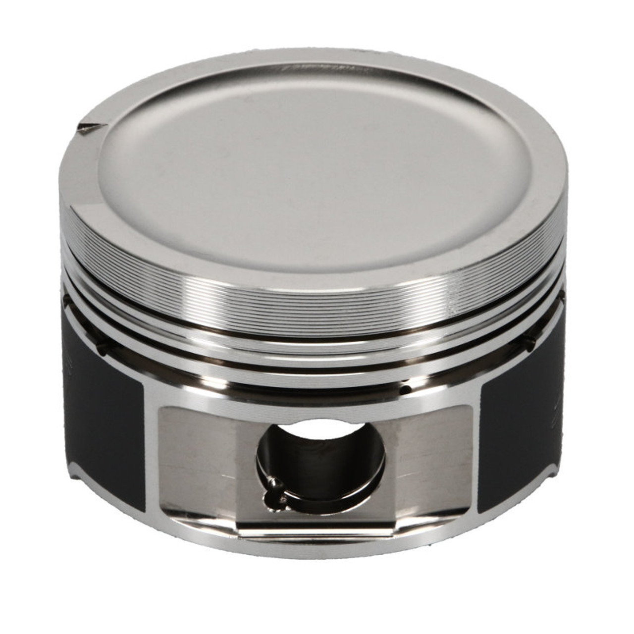 Wiseco VLKSWGN 1.8T 5v Dished -7cc 81MM Piston Shelf Stock Kit - K563M81 User 4