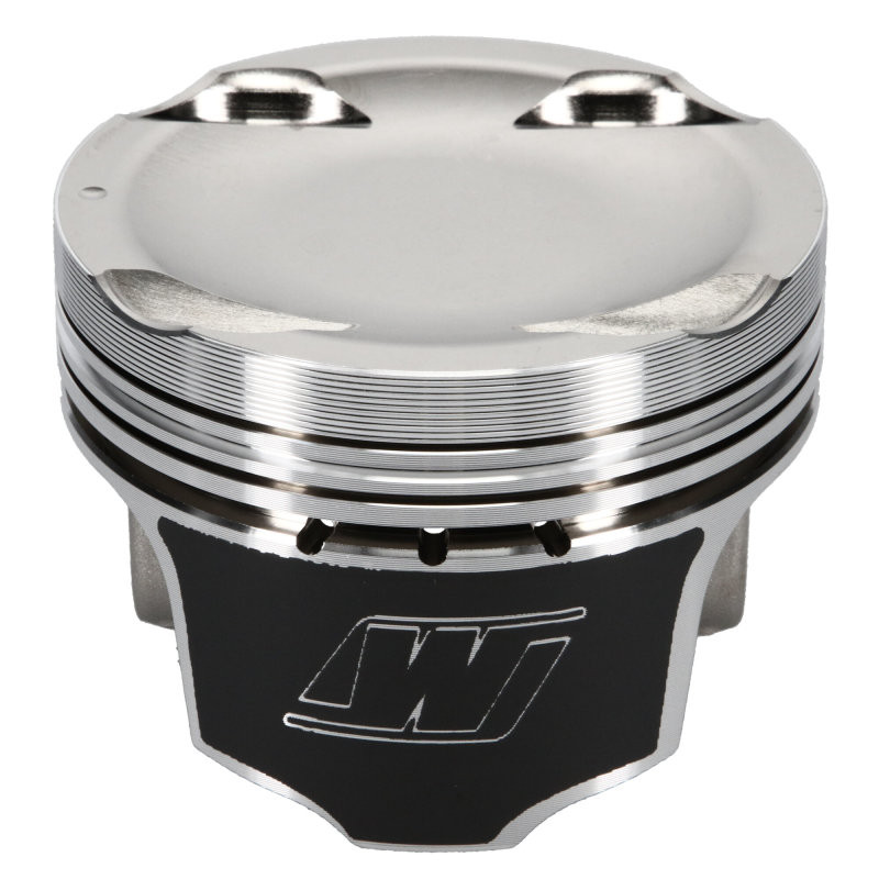 Wiseco 1400 HD Mitsubishi 4G63 Turbo -14cc Piston Kit - K625M865AP Photo - out of package