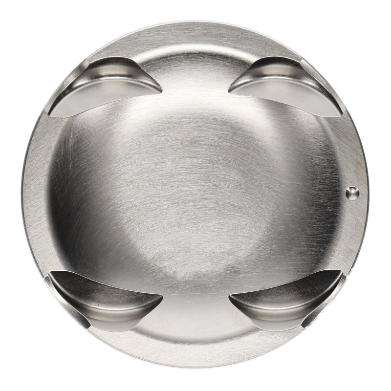 Wiseco 1400 HD Mitsubishi 4G63 Turbo -14cc Piston Kit - K625M865AP User 7