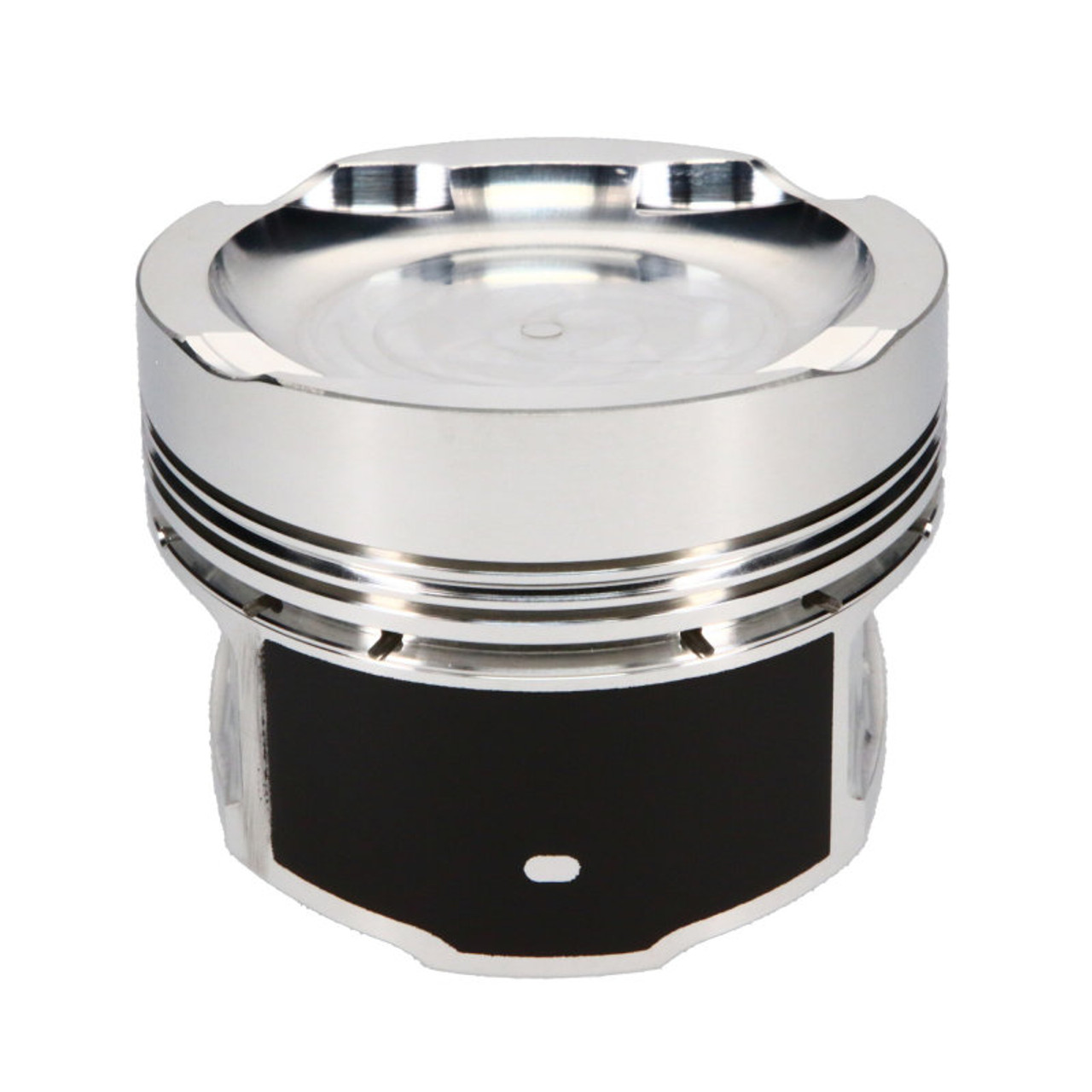 JE Pistons VW R32 24V 8.5:1 KIT Single Piston - 279946S Photo - Primary