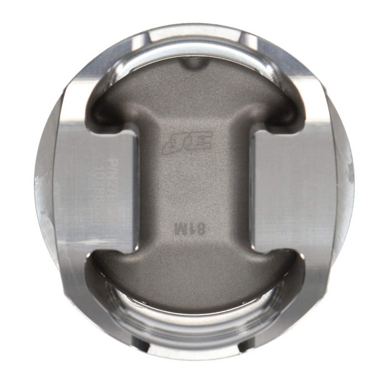 JE Pistons VW R32 24V 8.5:1 KIT Single Piston - 279946S User 1