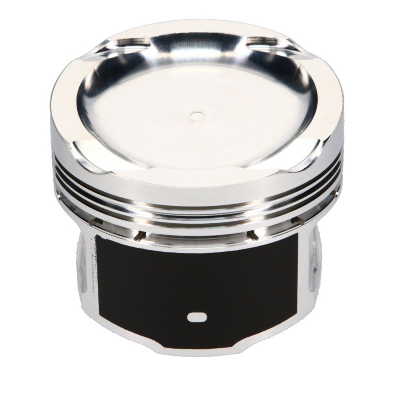 JE Pistons VW R32 24V 8.5:1 KIT Single Piston - 279946S Photo - out of package