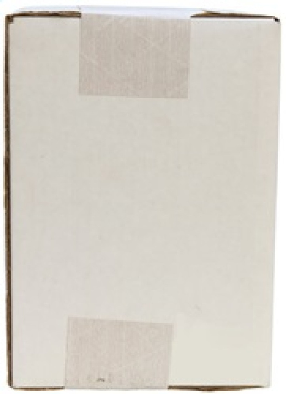 K&N Round Air Filter Assembly 5.125 in FLG / 9in OD / 6.375 in H w/ Vent - 60-1365 Photo - in package