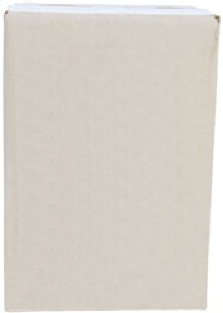 K&N Round Air Filter Assembly 5.125 in FLG / 9in OD / 6.375 in H w/ Vent - 60-1365 Photo - in package