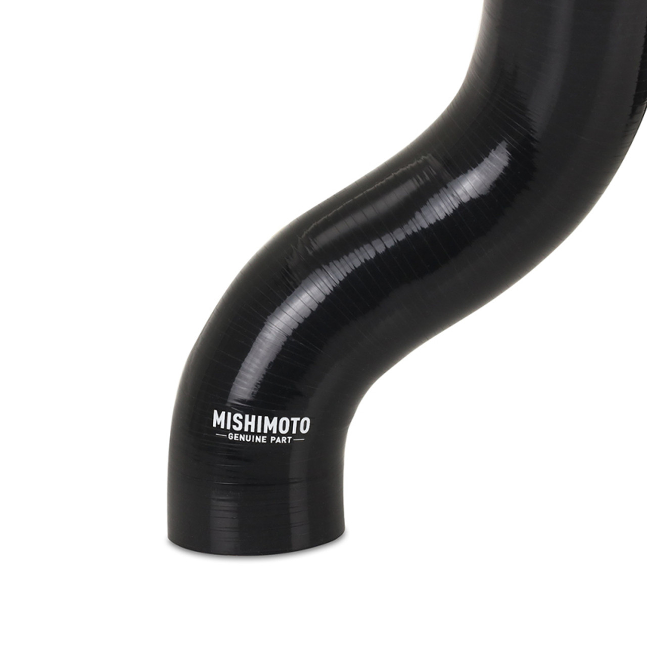 Mishimoto 08-10 Dodge Viper Silicone Hose Kit - Black - MMHOSE-VIP-08BK User 1