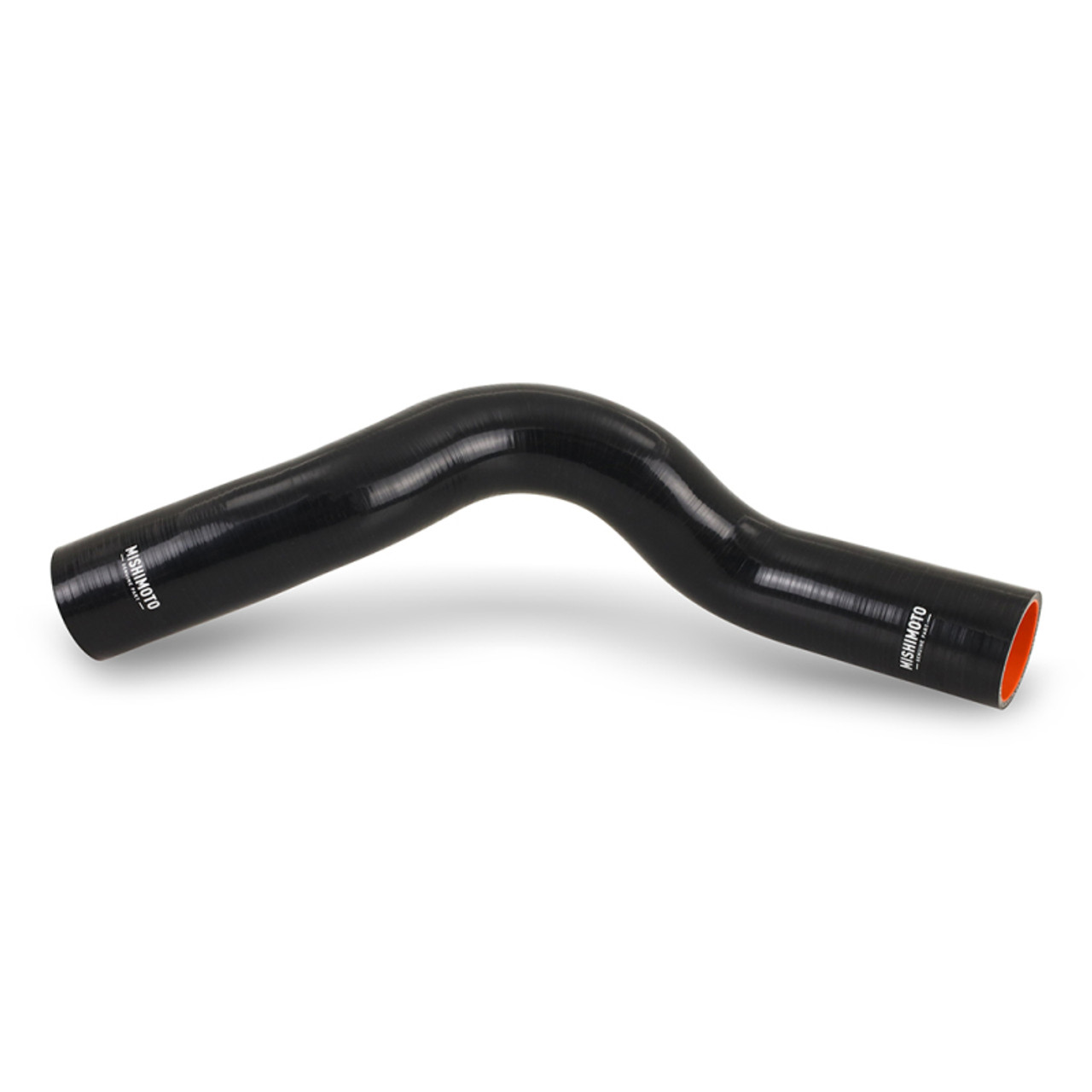 Mishimoto 08-10 Dodge Viper Silicone Hose Kit - Black - MMHOSE-VIP-08BK User 1