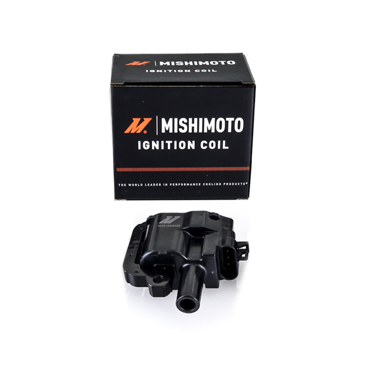 Mishimoto 97-02 GM LS1 Engine Ignition Coil - MMIG-LS1-97 User 2