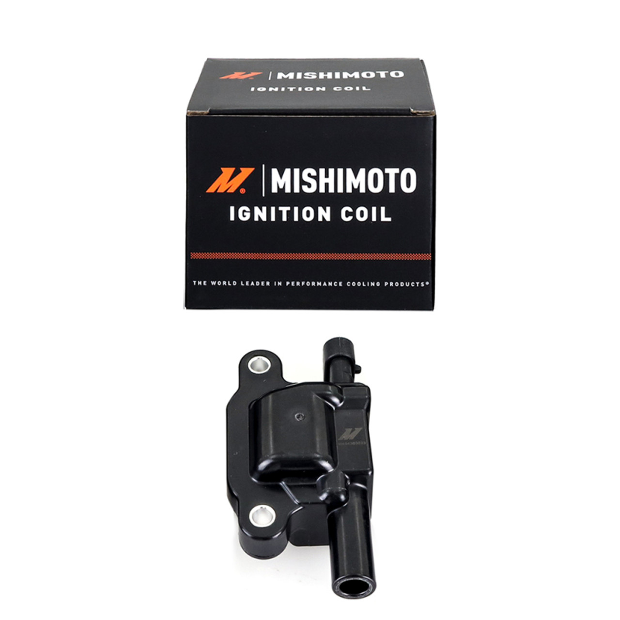 Mishimoto 2007+ GM Gen V LS3 Style Engine Ignition Coil - MMIG-LS3V-07 User 2