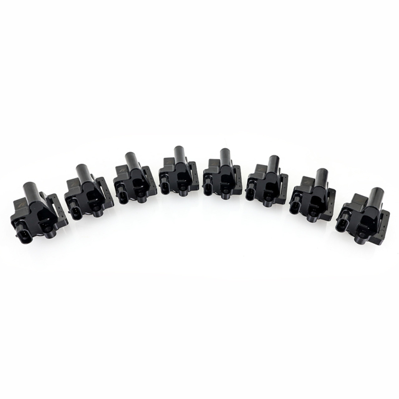Mishimoto 99-07 GM Square Style Engine Ignition Coil Set - MMIG-LSSQ-9908 User 3