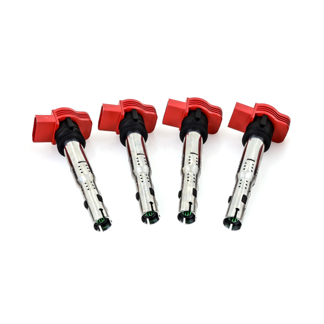 Mishimoto 06-08 VW/Audi Four Cylinder Ignition Coil Set - MMIG-VW-0604 Photo - Primary