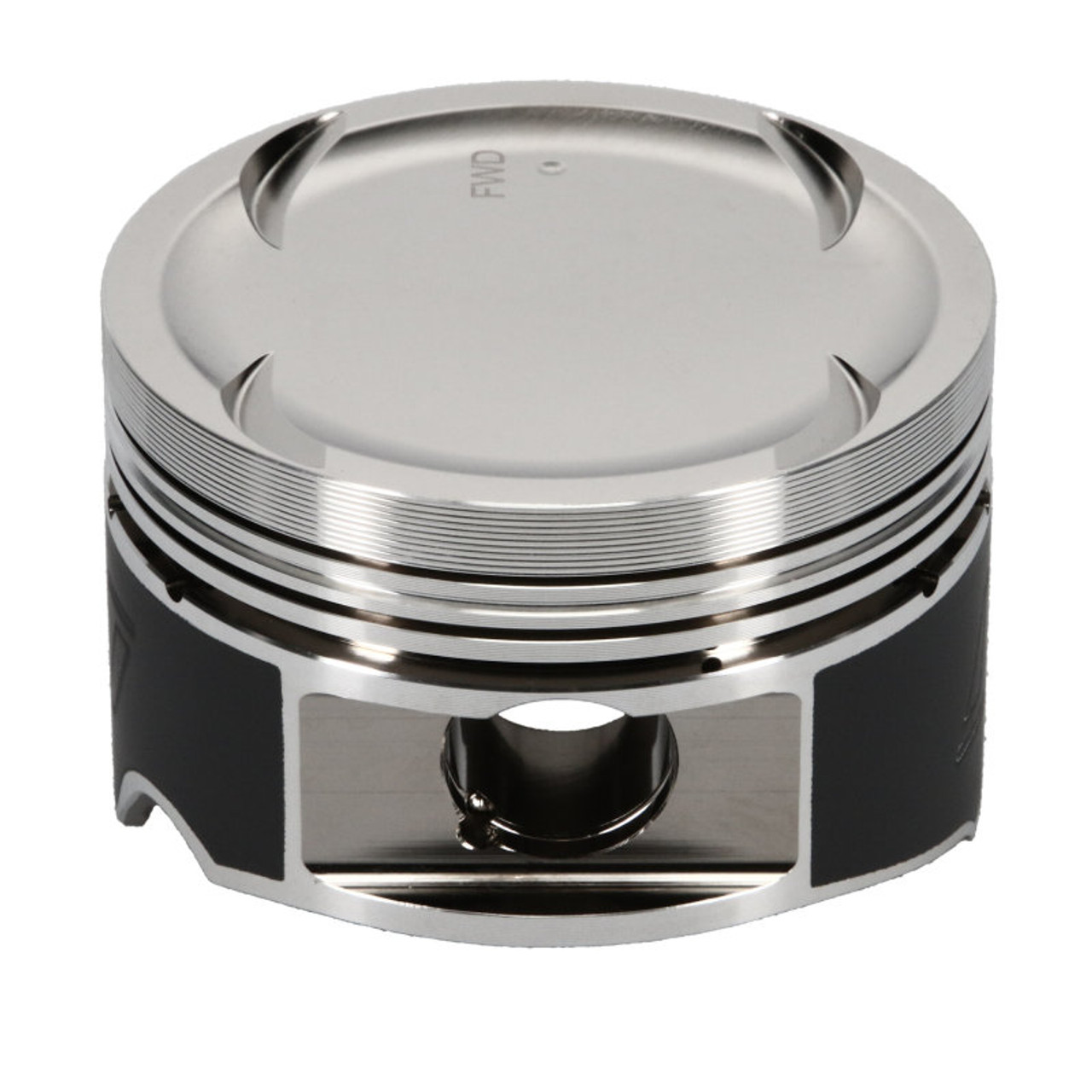 Wiseco Nissan VG30 Turbo -9cc 1.260 X 87mm Piston Shelf Stock - 6549M87 User 6