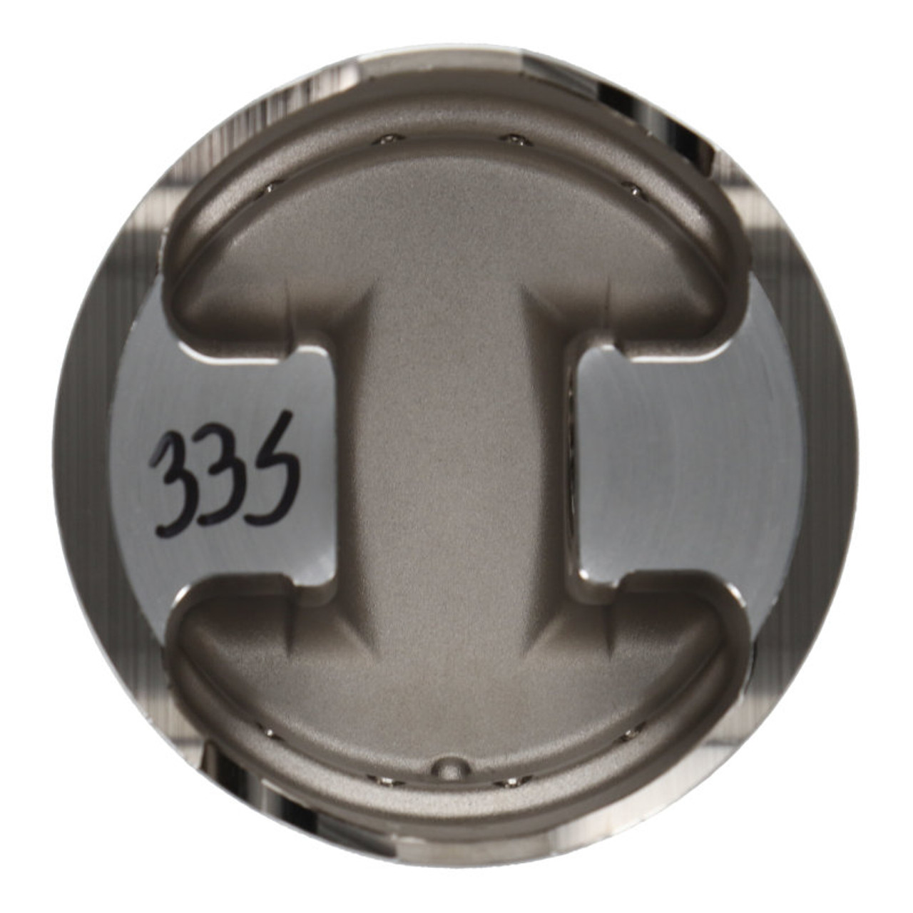 Wiseco Nissan VG30 Turbo -9cc 1.260 X 87mm Piston Shelf Stock - 6549M87 User 8