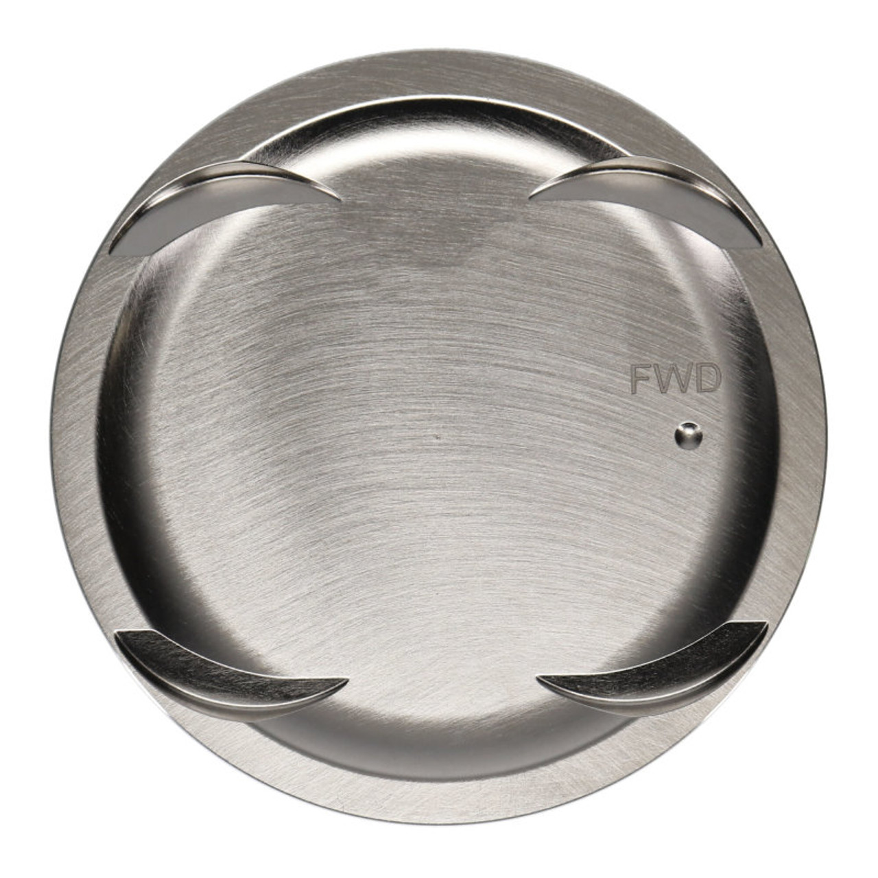 Wiseco Nissan VG30 Turbo -9cc 1.260 X 87mm Piston Shelf Stock - 6549M87 User 7
