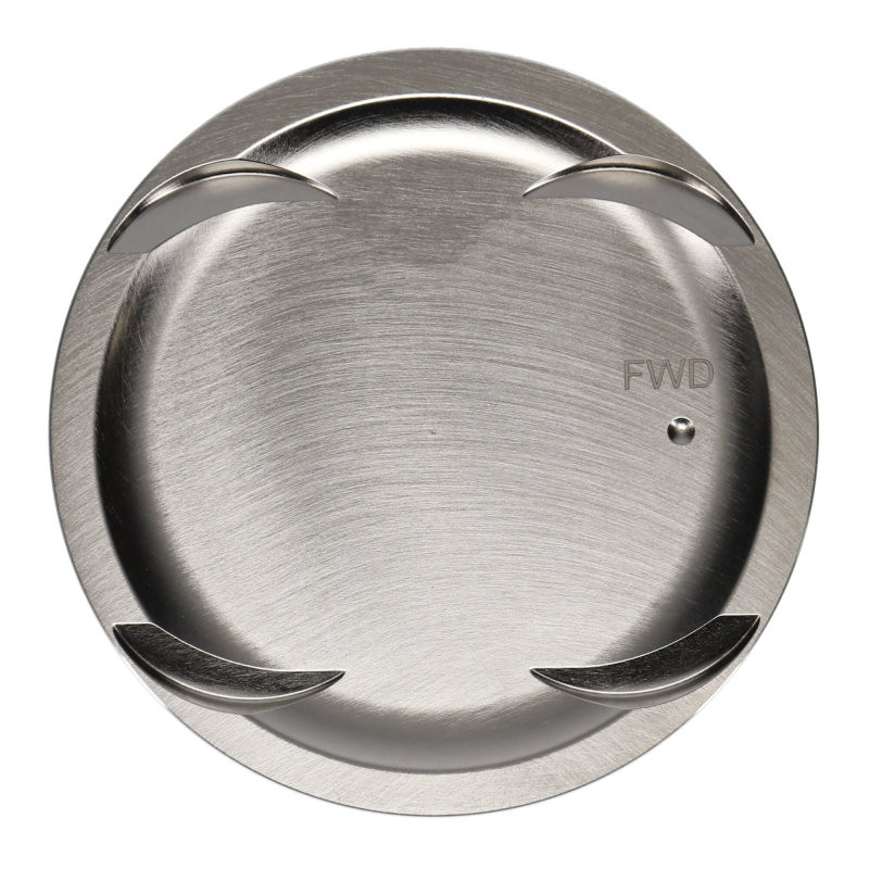 Wiseco Nissan VG30 Turbo -9cc 1.260 X 87.25mm Piston Shelf Stock - 6549M8725 User 1