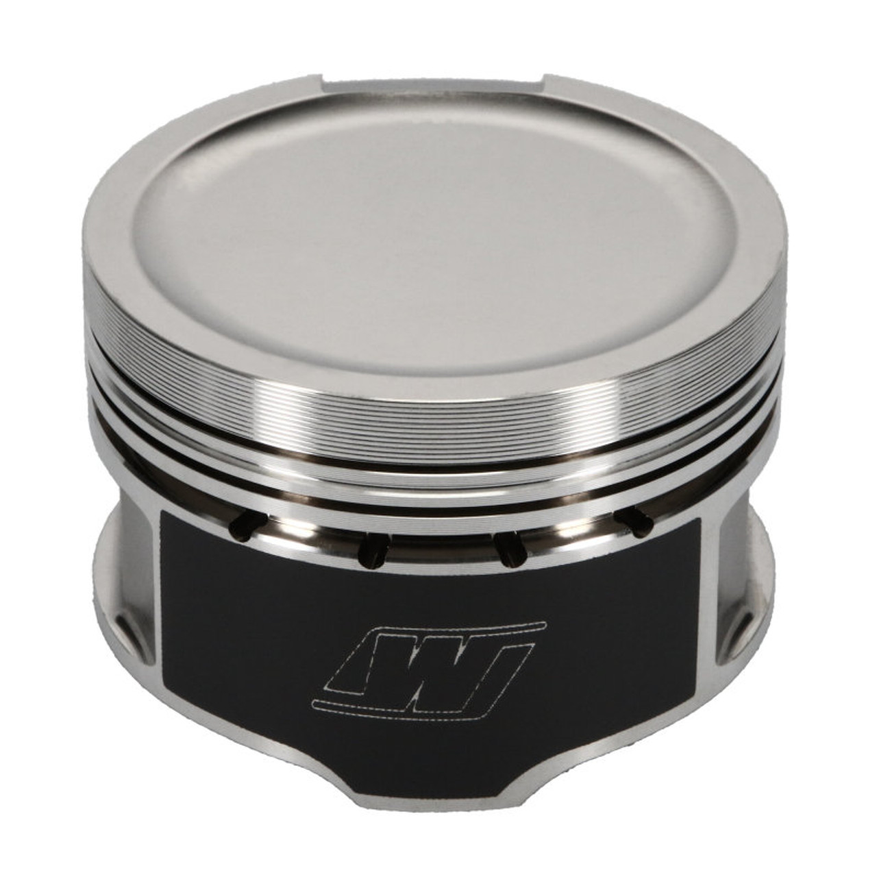 Wiseco Volkswagen 1.8T 5V Dished -7cc 81mm Piston Shelf Stock - 6563M81 User 3