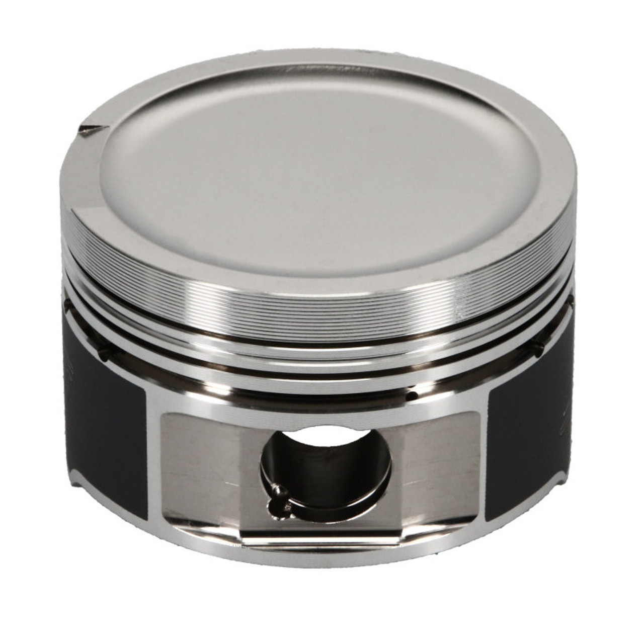 Wiseco Volkswagen 1.8T 5V Dished -7cc 81mm Piston Shelf Stock - 6563M81 User 4