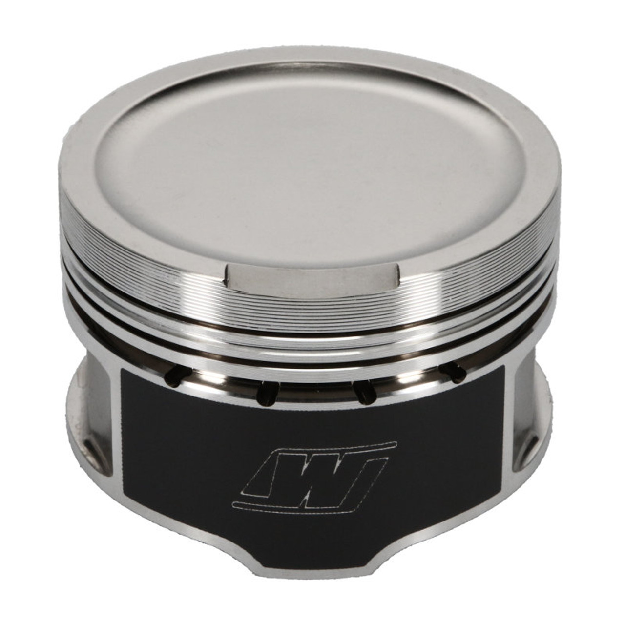 Wiseco Volkswagen 1.8T 5V Dished -7cc 81mm Piston Shelf Stock - 6563M81 User 5