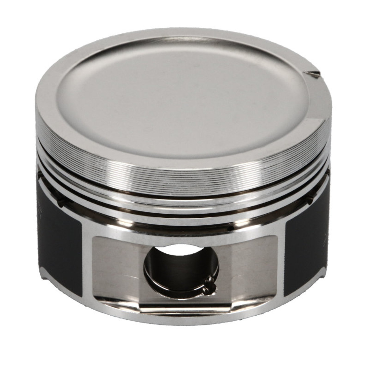 Wiseco Volkswagen 1.8T 5V Dished -7cc 81mm Piston Shelf Stock - 6563M81 User 6