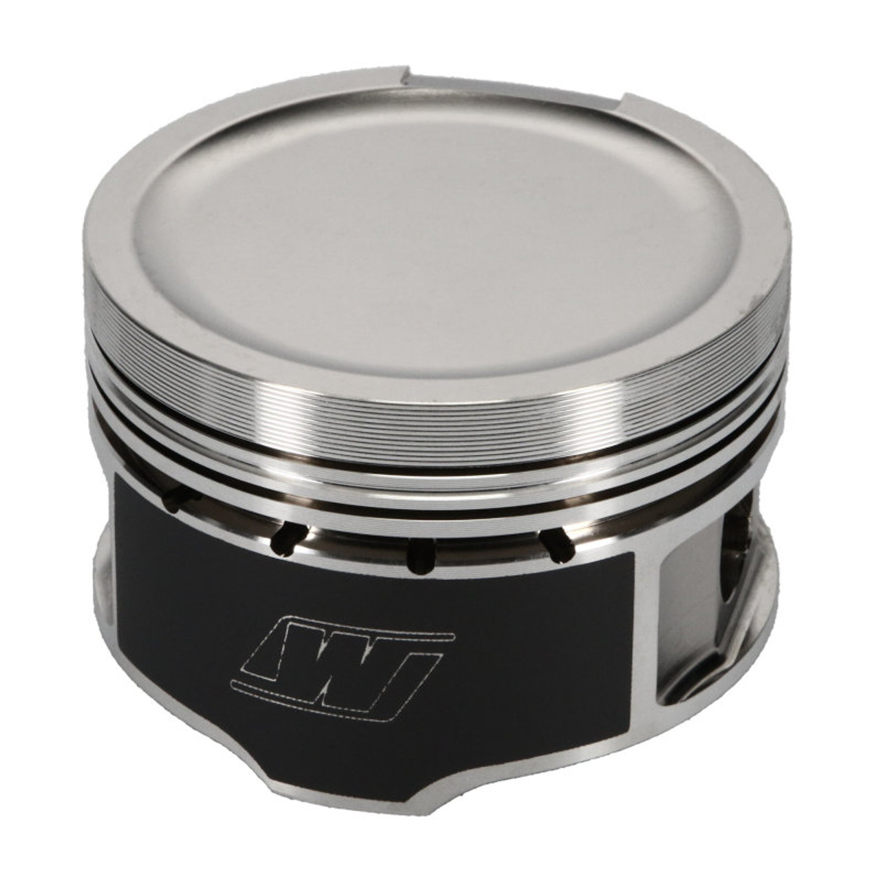 Wiseco Volkswagen 1.8T 5V Dished -7cc 81mm Piston Shelf Stock - 6563M81 Photo - out of package