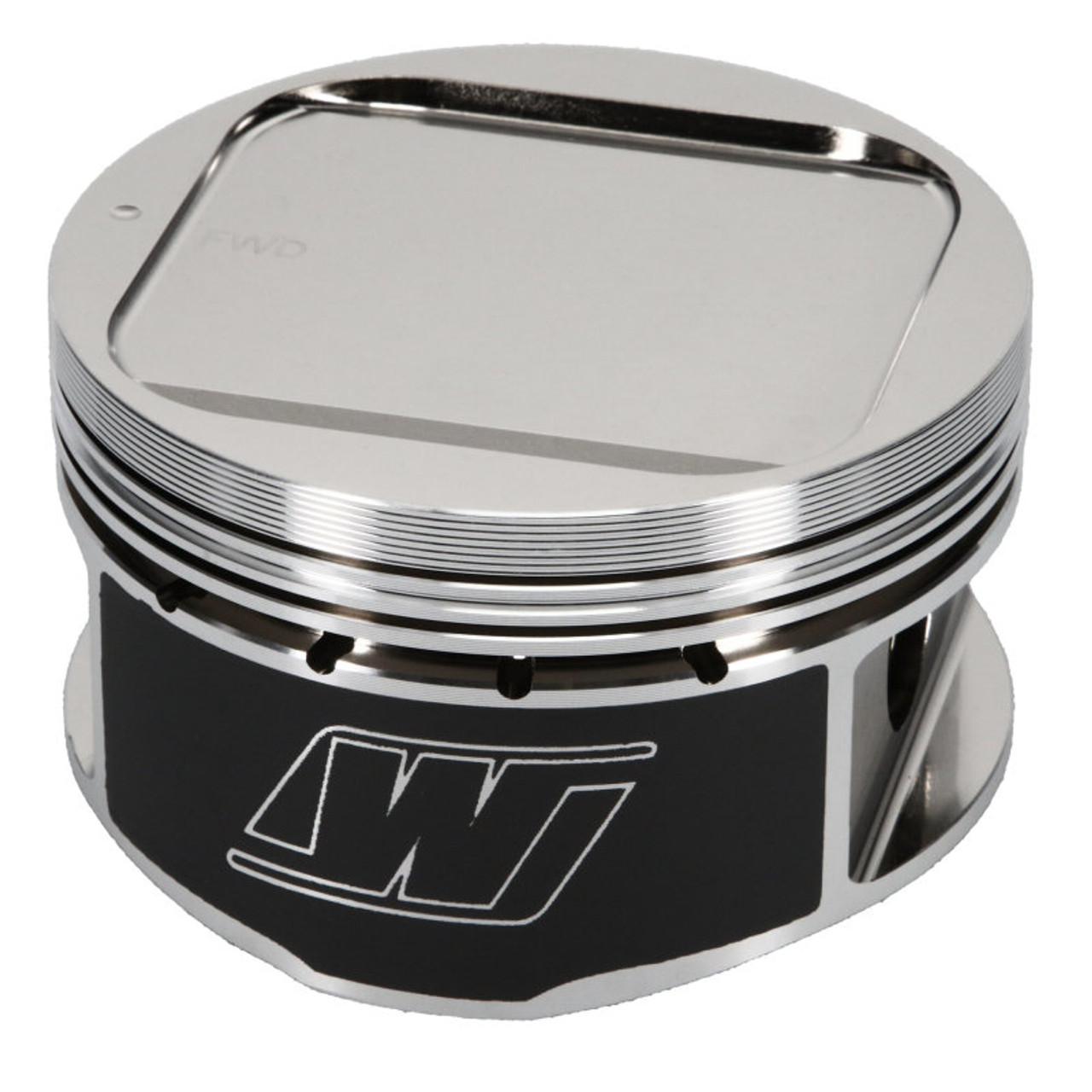 Wiseco Subaru WRX 4V R/Dome 8.4:1 Cr 92mm Piston Shelf Stock - 6588M92 User 1