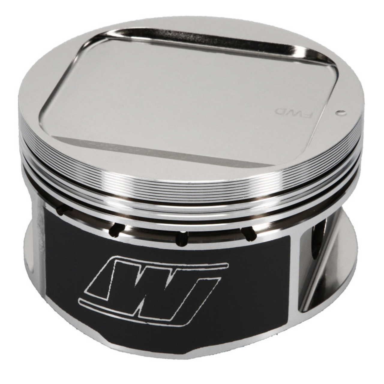 Wiseco Subaru WRX 4V R/Dome 8.4:1 Cr 92mm Piston Shelf Stock - 6588M92 Photo - out of package