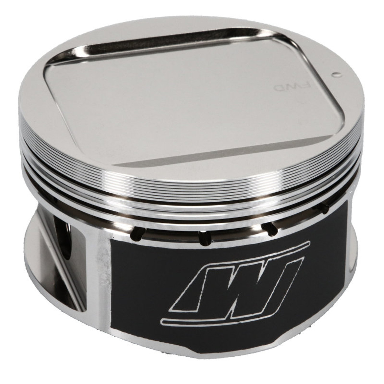 Wiseco Subaru WRX 4V R/Dome 8.4:1 Cr 92mm Piston Shelf Stock - 6588M92 User 2