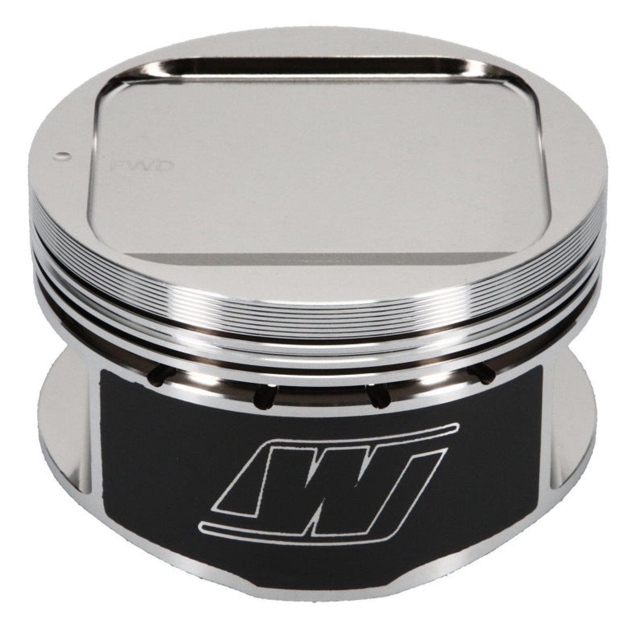 Wiseco Subaru WRX 4V R/Dome 8.4:1 Cr 92mm Piston Shelf Stock - 6588M92 User 5