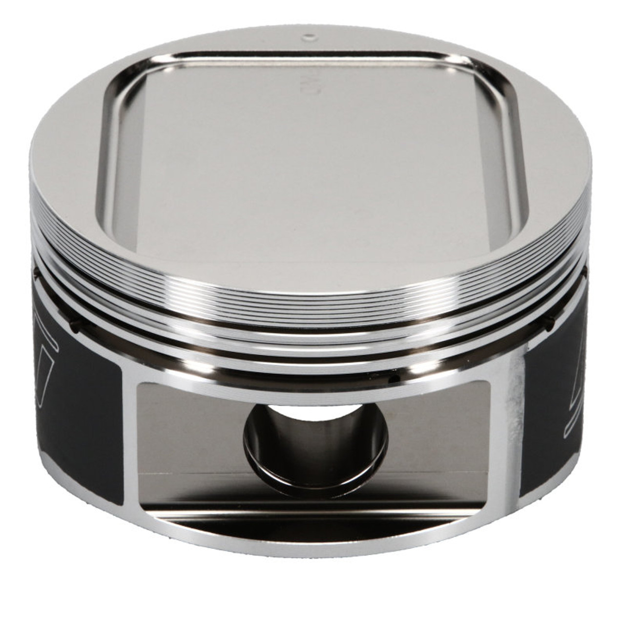 Wiseco Subaru WRX 4V R/Dome 8.4:1 Cr 92mm Piston Shelf Stock - 6588M92 User 4