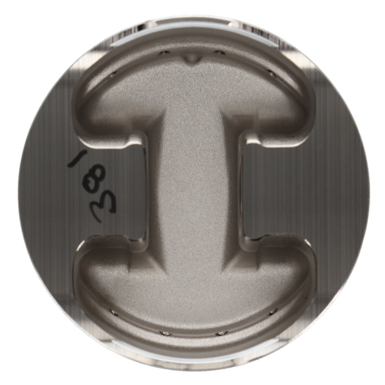 Wiseco Subaru WRX 4V R/Dome 8.4:1 Cr 92mm Piston Shelf Stock - 6588M92 User 8