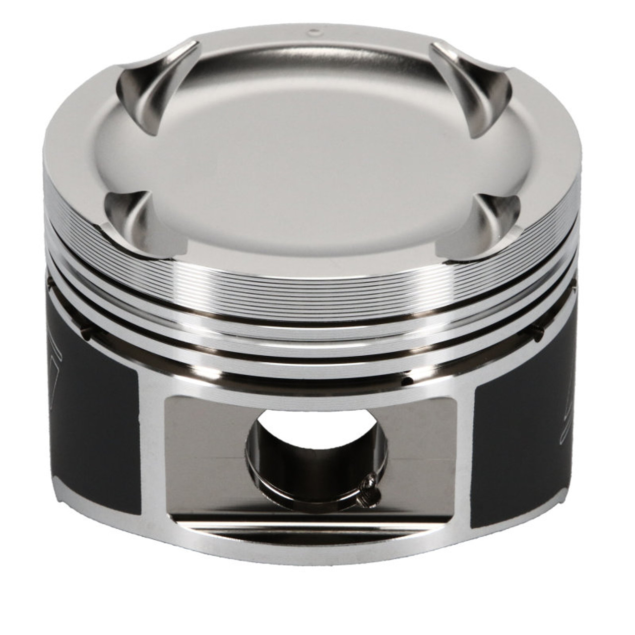 Wiseco Mitsubishi Lancer Evo 8 Stroker Turbo Piston Shelf Stock - 6596M855 User 4