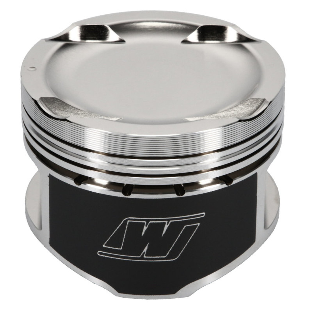 Wiseco Mitsubishi Lancer Evo 8 Stroker Turbo Piston Shelf Stock - 6596M855 User 5