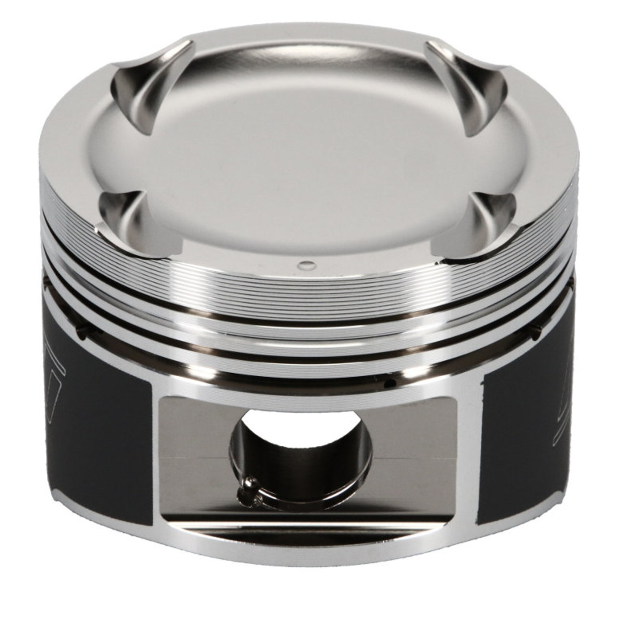 Wiseco Mitsubishi Lancer Evo 8 Stroker Turbo Piston Shelf Stock - 6596M855 User 6