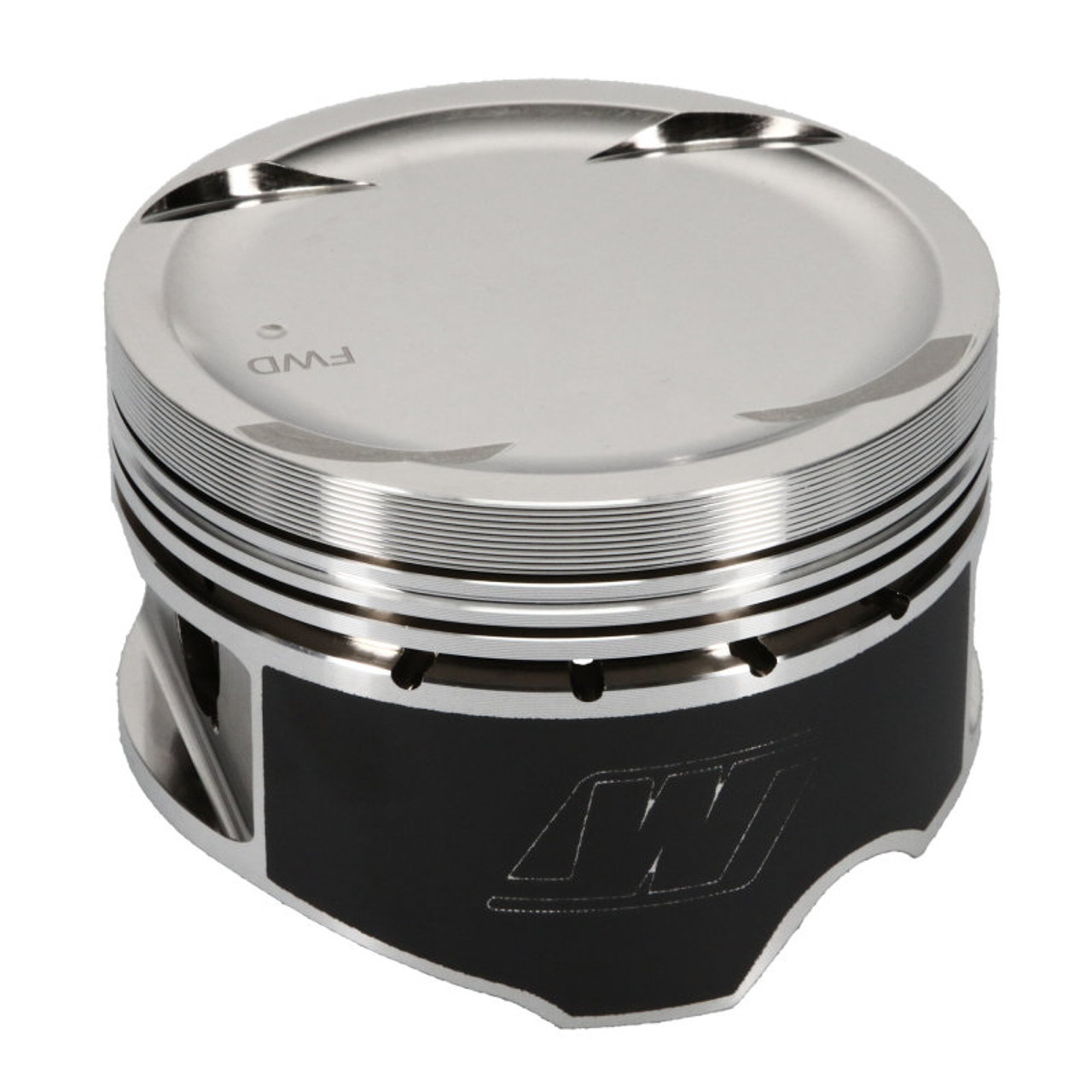 Wiseco Nissan VG30 Turbo -9cc 1.260 X 87.5 Piston Shelf Stock Kit - K549M875 User 2