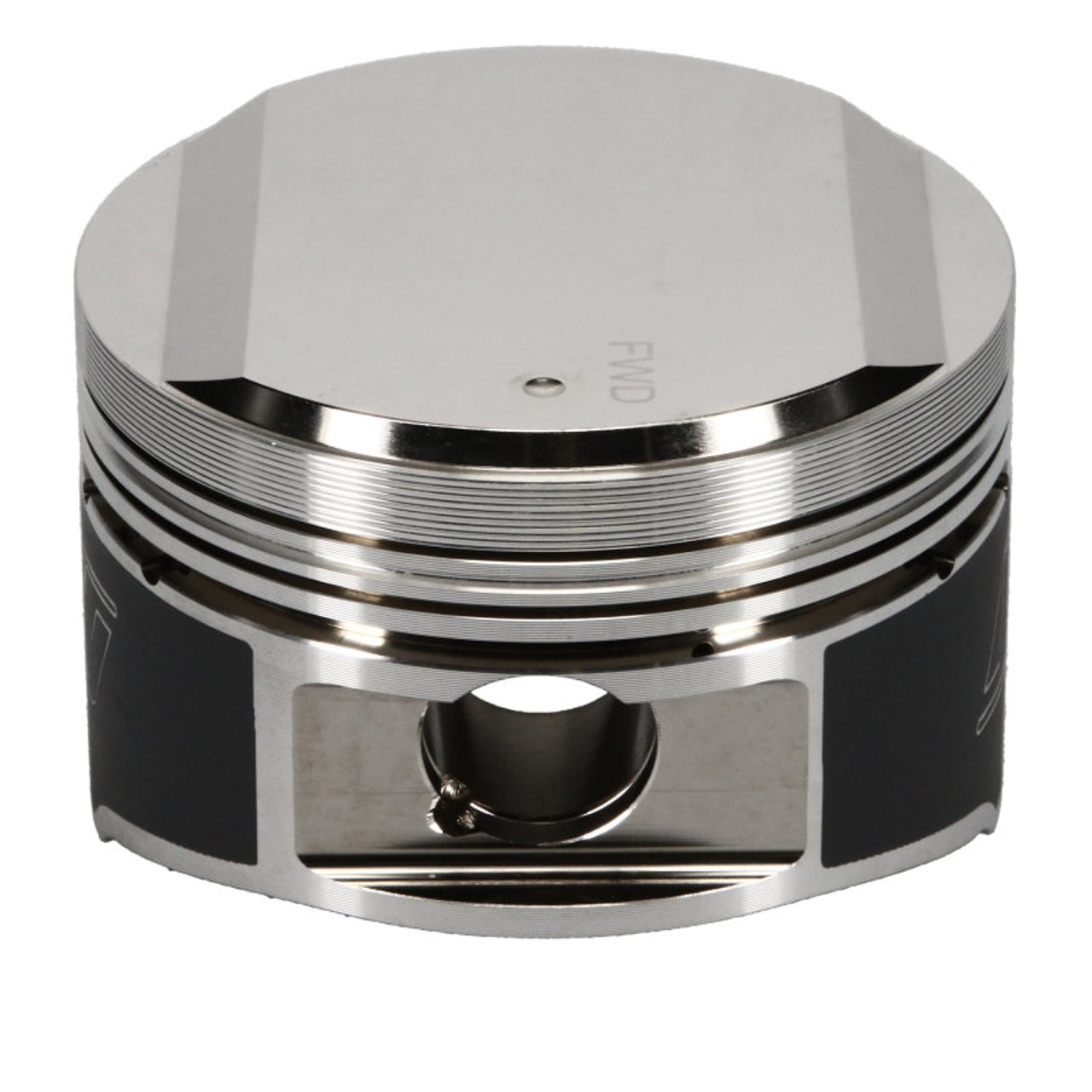 Wiseco Nissan Turbo +14cc Dome 1.181 X 86.25mm Piston Shelf Stock Kit - K591M8625 User 4