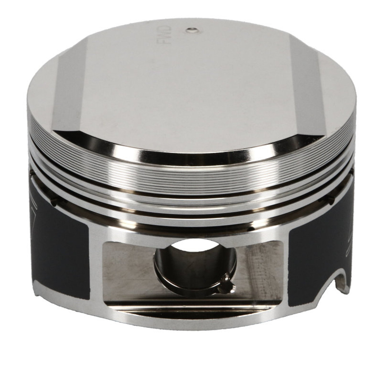 Wiseco Nissan Turbo +14cc Dome 1.181 X 86.25mm Piston Shelf Stock Kit - K591M8625 User 6