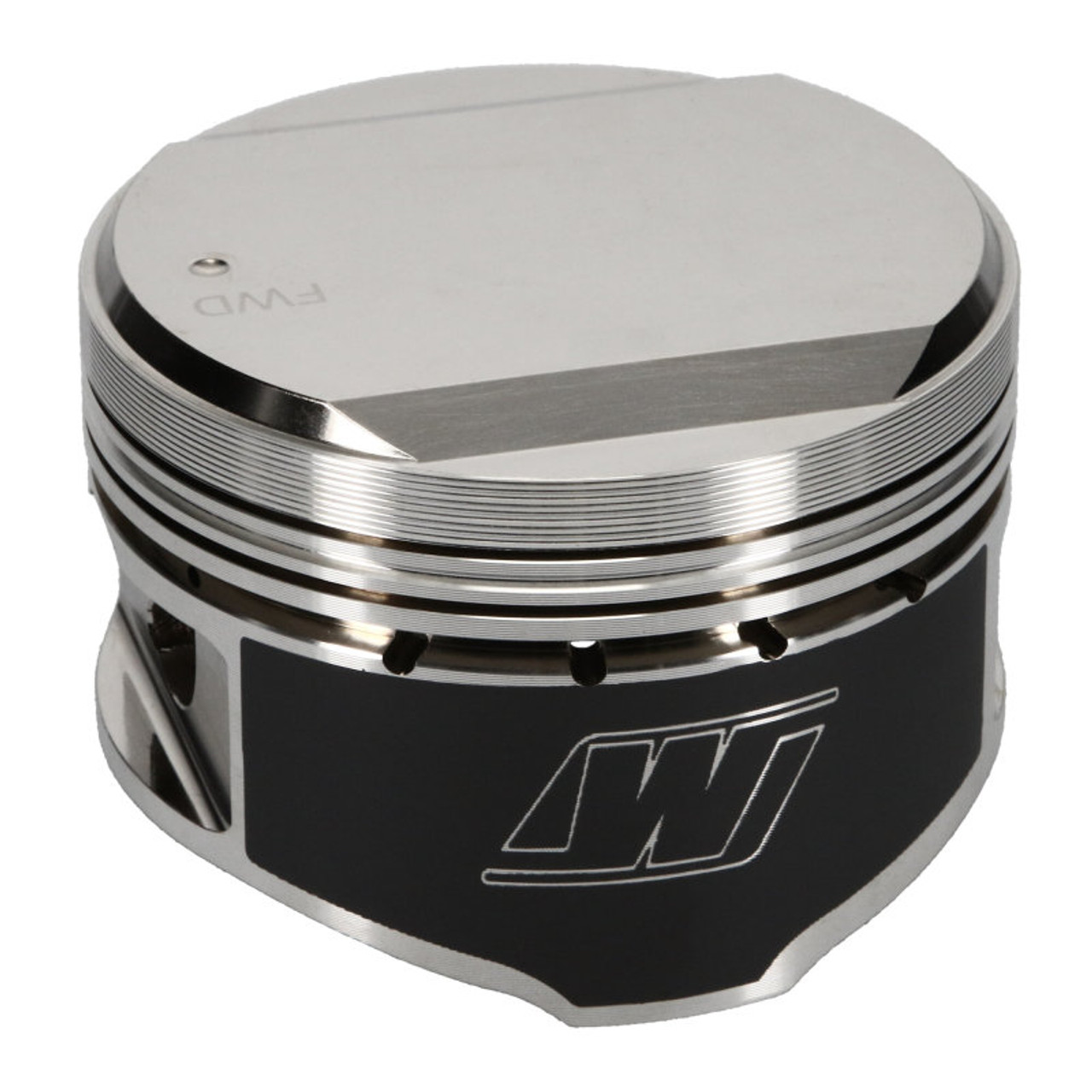 Wiseco Nissan Turbo +14cc Dome 1.181 X 86.25mm Piston Shelf Stock Kit - K591M8625 User 3