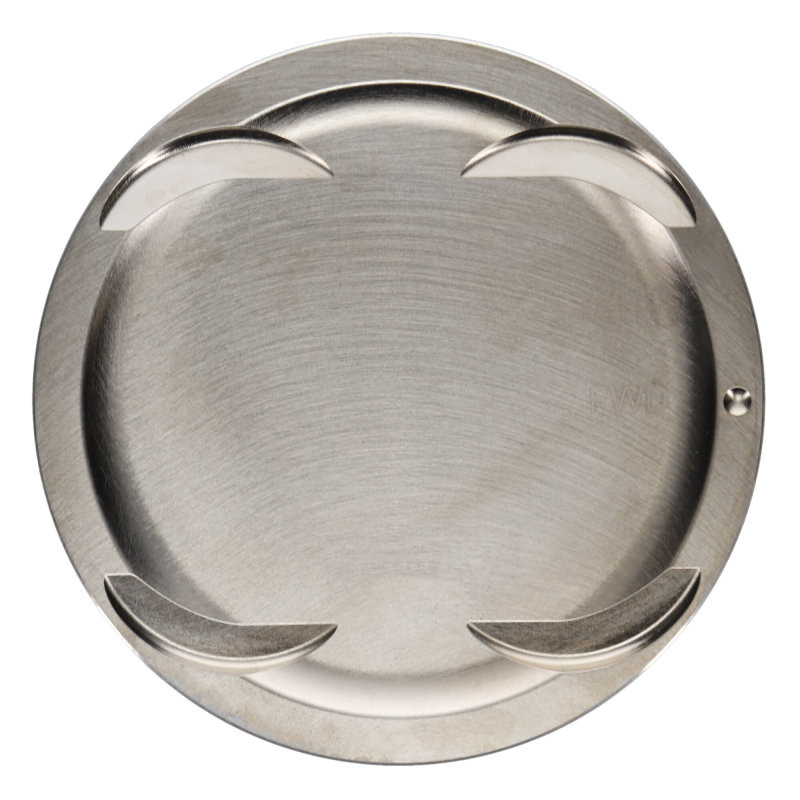 Wiseco Nissan 04 350Z VQ35 4V Dished -10cc 95.5 Piston Shelf Stock Kit - K605M955 User 7