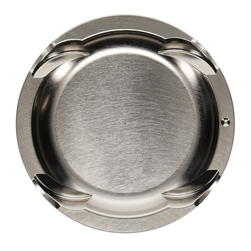 Wiseco 1400 HD Mitsubishi Evo 8 - 4G63 Turbo -21cc Piston Shelf Stock Kit - K627M8525 Photo - out of package