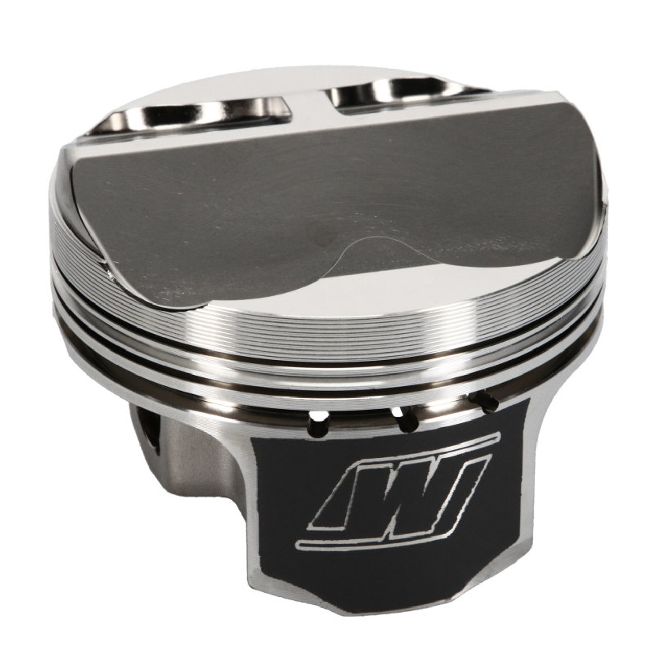 Wiseco Honda K-Series +10.5cc Dome 1.181X86.0mm Piston Shelf Stock Kit - K650M86 User 1