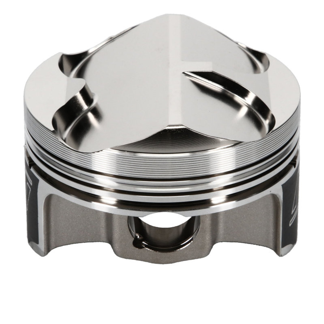 Wiseco Honda K-Series +10.5cc Dome 1.181X88.0mm Piston Shelf Stock Kit - K650M88 User 4