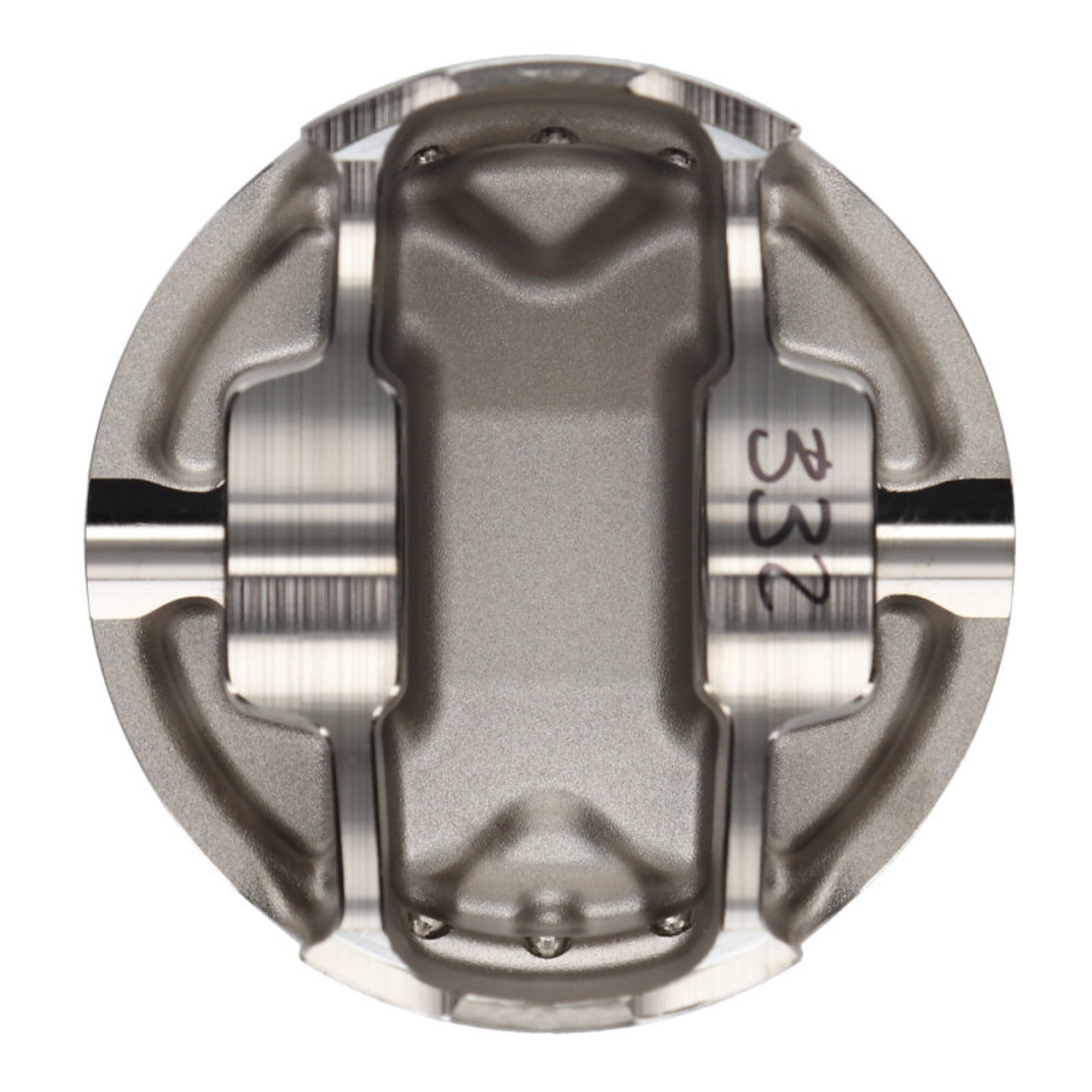 Wiseco Honda K-Series +10.5cc Dome 1.181X88.0mm Piston Shelf Stock Kit - K650M88 User 8