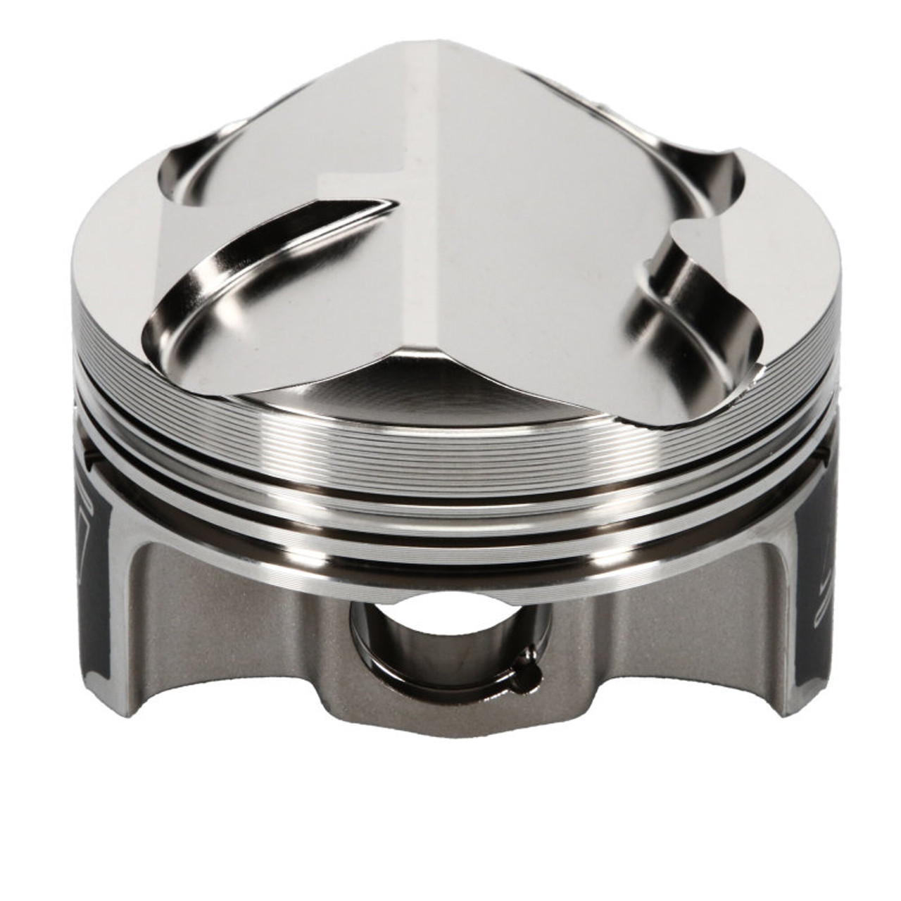 Wiseco Honda K-Series +10.5cc Dome 1.181X88.0mm Piston Shelf Stock Kit - K650M88 User 6