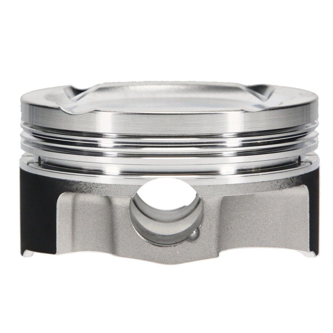 JE Pistons Audi R8 / Lamborghini Gallardo 5.2L V10 84.50mm Bore 10.5 CR Set of 10 - 361281 User 3