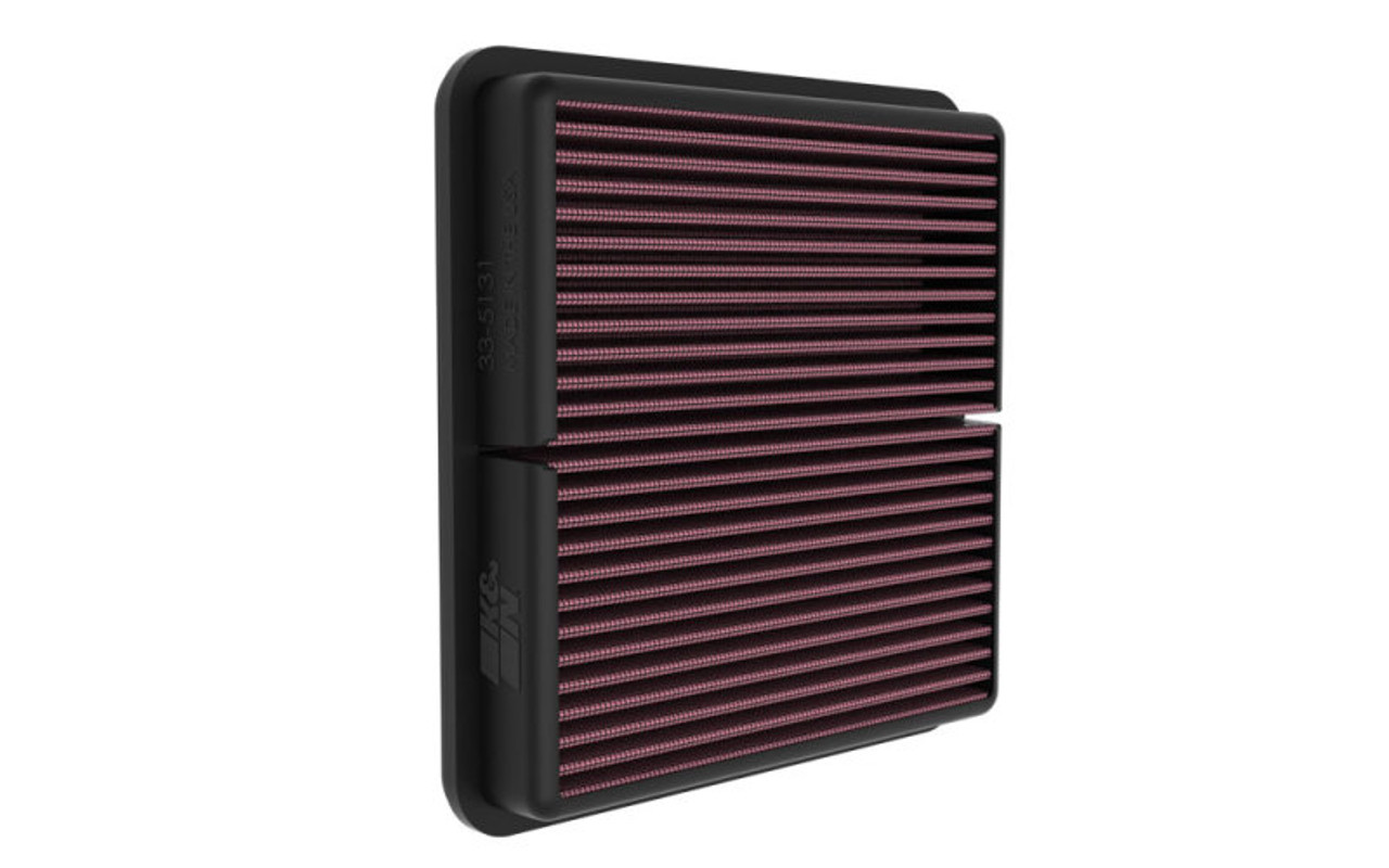 K&N 22-23 Hyundai Elantra N 2.0L L4 Replacement Air Filter - 33-5131 Photo - lifestyle view