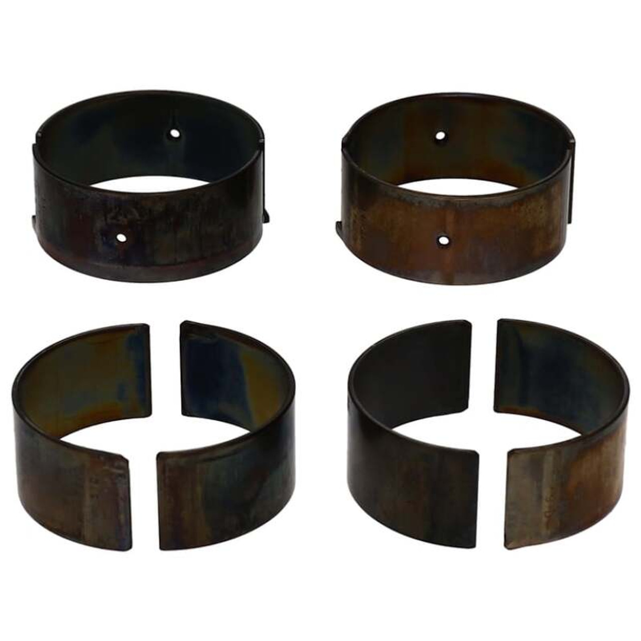 Manley Mitsubishi 4G63/4G64 7 Bolt Rod Bearing - 30060 Photo - out of package