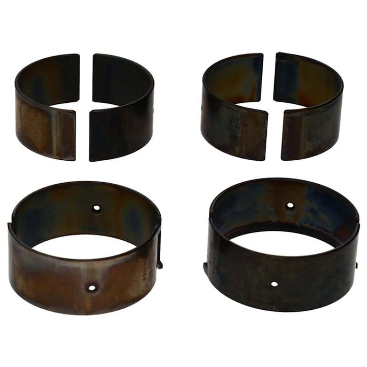 Manley Mitsubishi 4G63/4G64 7 Bolt Rod Bearing - 30060 User 2