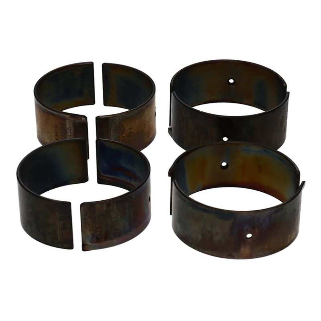 Manley Mitsubishi 4G63/4G64 7 Bolt Rod Bearing - 30060 User 3