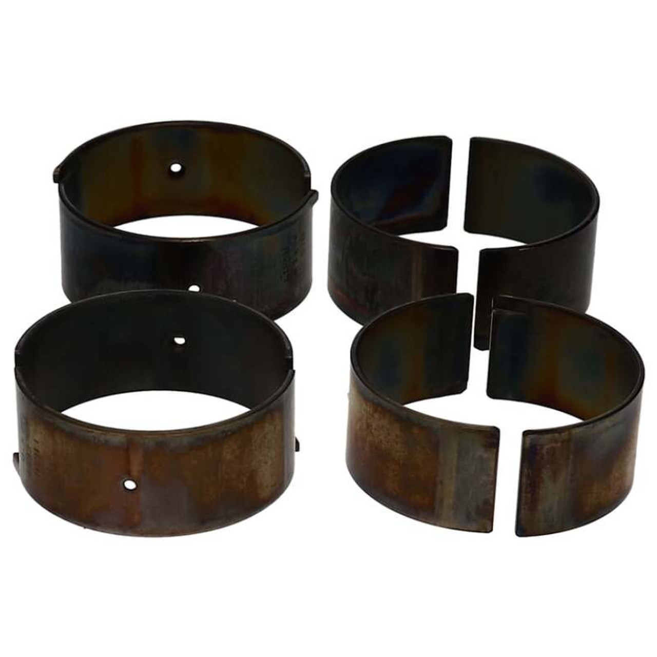 Manley Mitsubishi 4G63/4G64 7 Bolt Rod Bearing - 30060 User 1