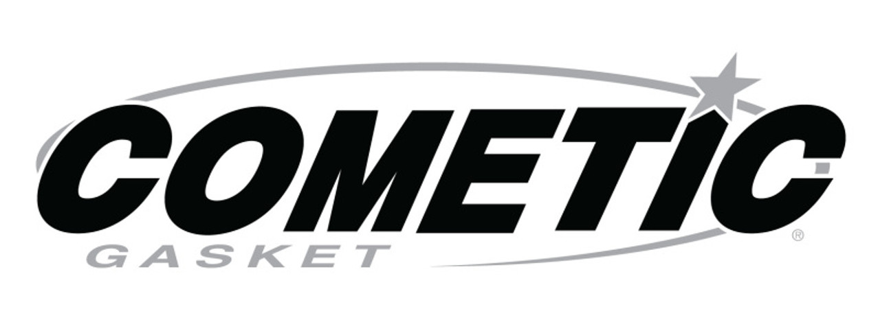Cometic Ford FE V8 2 Piece Rear Main Seal - C5142 Logo Image